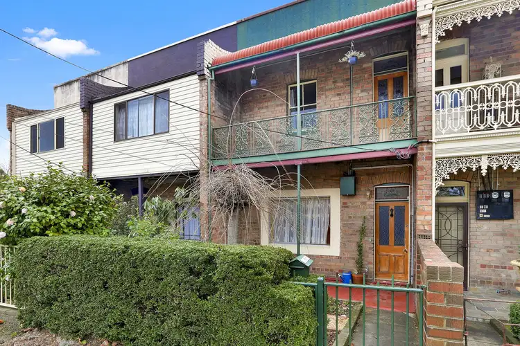 Main view of Homely house listing, 50 Lett, Lithgow NSW 2790