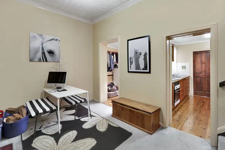 Second view of Homely house listing, 50 Lett, Lithgow NSW 2790