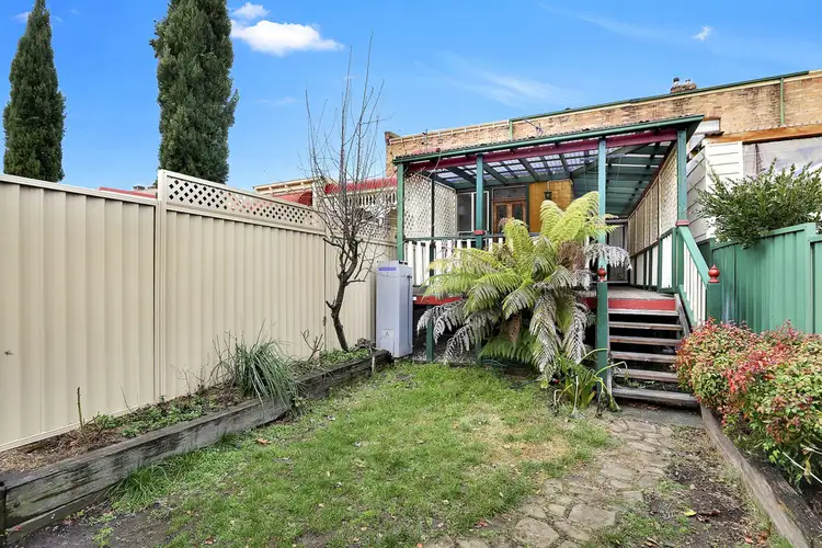 Fifth view of Homely house listing, 50 Lett, Lithgow NSW 2790