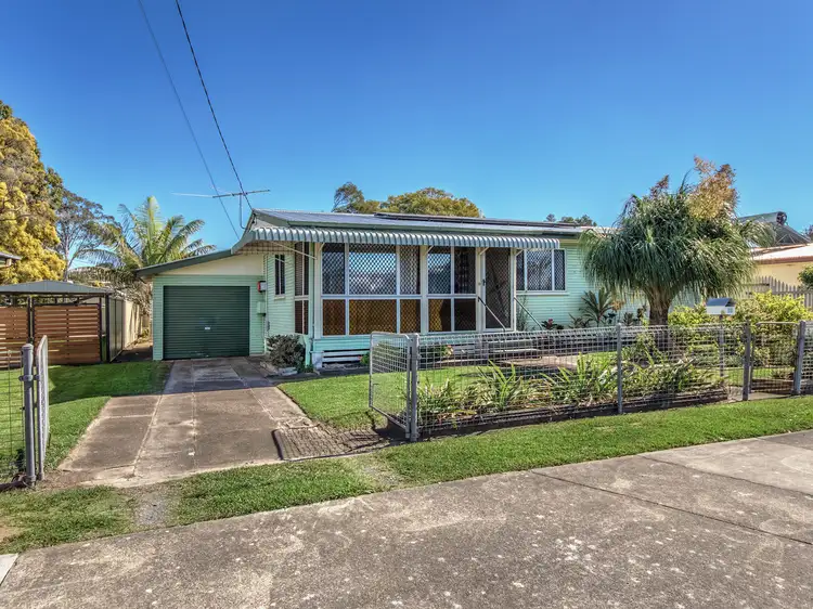 53 Grange Road, Eastern Heights QLD 4305