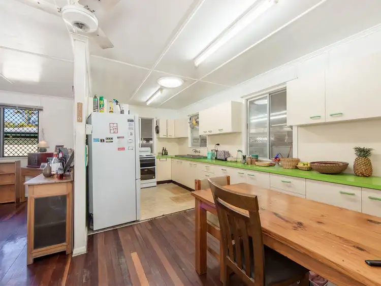 Second view of Homely house listing, 53 Grange Road, Eastern Heights QLD 4305