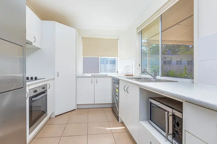 54 Lapwing Circuit, Beerwah QLD 4519