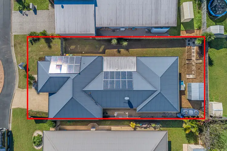Fourth view of Homely house listing, 54 Lapwing Circuit, Beerwah QLD 4519
