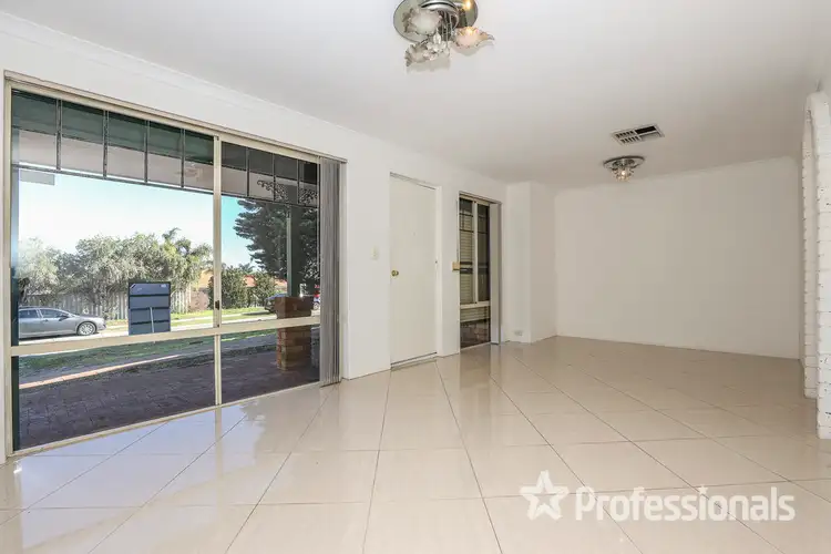 Second view of Homely house listing, 4 Tarraji Terrace, Marangaroo WA 6064
