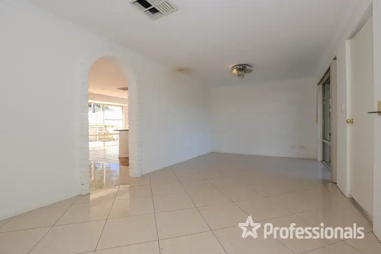 Fourth view of Homely house listing, 4 Tarraji Terrace, Marangaroo WA 6064