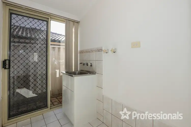 Seventh view of Homely house listing, 4 Tarraji Terrace, Marangaroo WA 6064