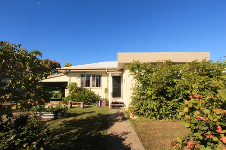 256 Bayswater Road, Currajong QLD 4812