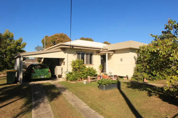 Second view of Homely house listing, 256 Bayswater Road, Currajong QLD 4812