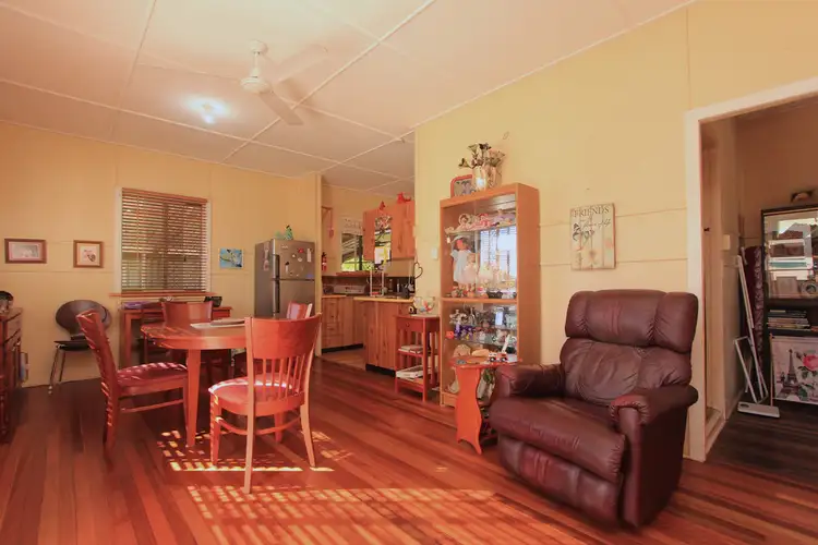 Third view of Homely house listing, 256 Bayswater Road, Currajong QLD 4812