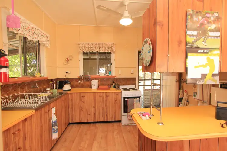 Fourth view of Homely house listing, 256 Bayswater Road, Currajong QLD 4812