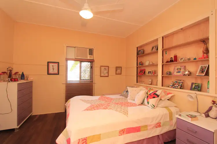 Fifth view of Homely house listing, 256 Bayswater Road, Currajong QLD 4812