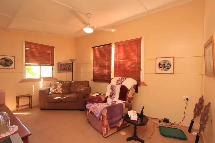 Sixth view of Homely house listing, 256 Bayswater Road, Currajong QLD 4812
