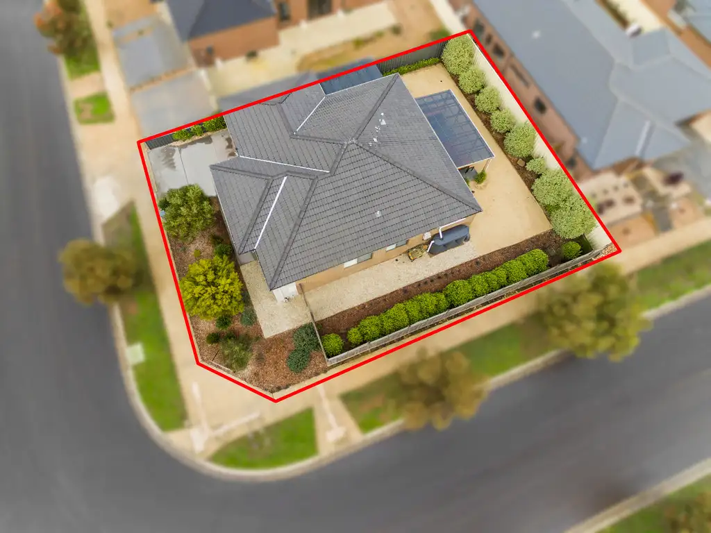 Main view of Homely house listing, 9 Xavier Street, Kilmore VIC 3764