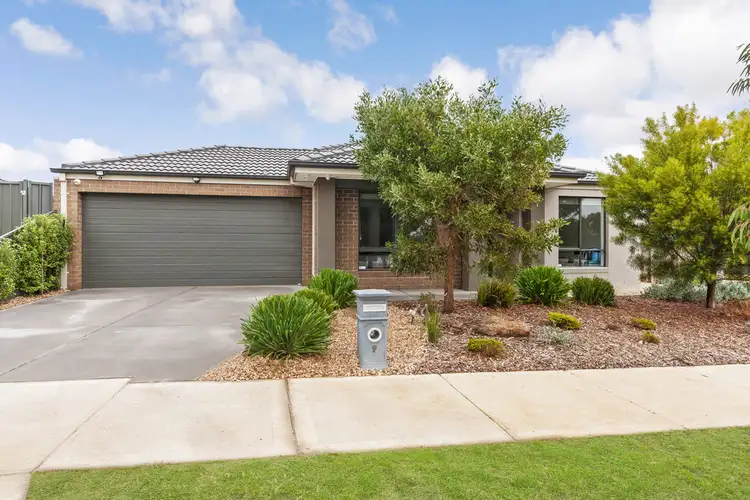 Second view of Homely house listing, 9 Xavier Street, Kilmore VIC 3764