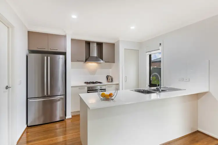 Third view of Homely house listing, 9 Xavier Street, Kilmore VIC 3764