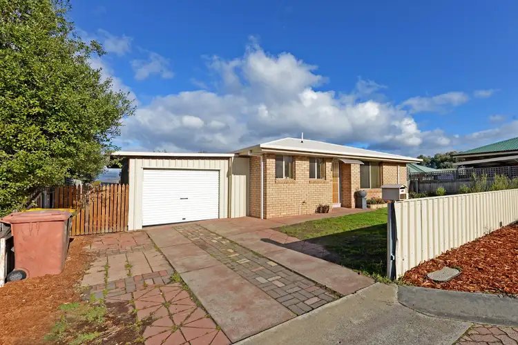 Main view of Homely unit listing, 17 Fredrick Drive, Brighton TAS 7030