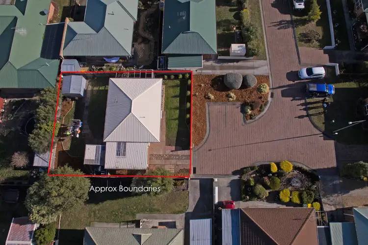 Second view of Homely unit listing, 17 Fredrick Drive, Brighton TAS 7030