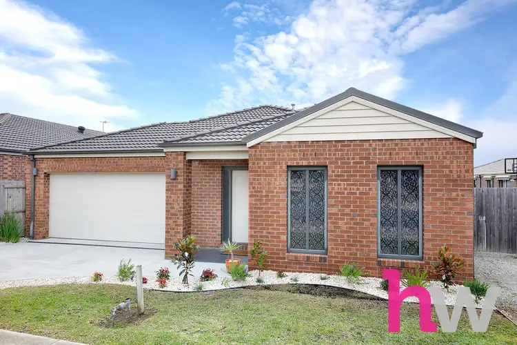 18 Diaz Drive, Grovedale VIC 3216