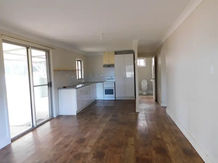 Third view of Homely house listing, 8 Higgins Street, Coonabarabran NSW 2357