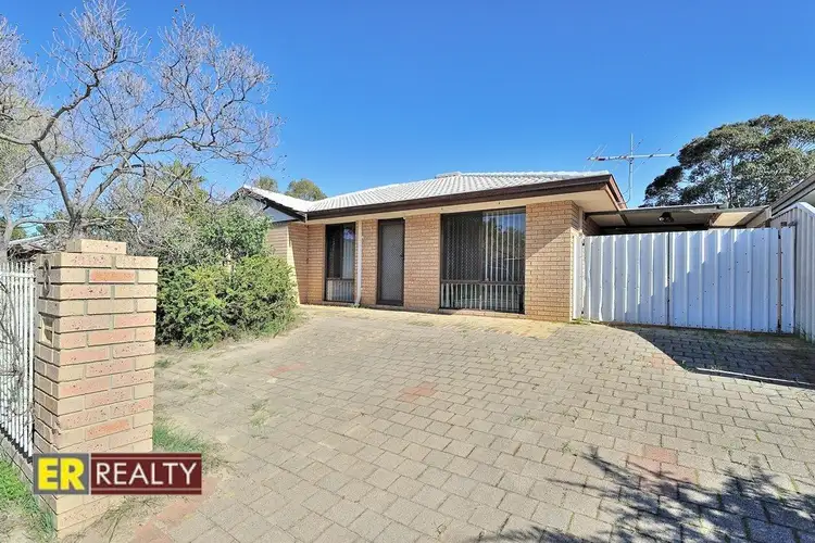 Main view of Homely house listing, 3 Rowe Place, Midland WA 6056