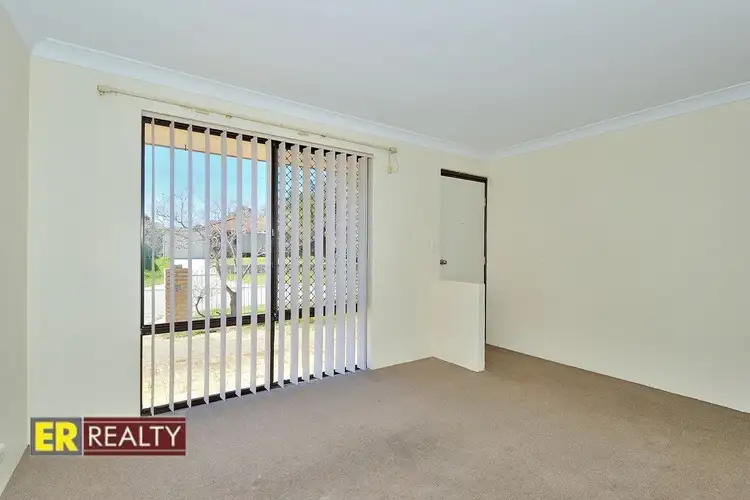Second view of Homely house listing, 3 Rowe Place, Midland WA 6056