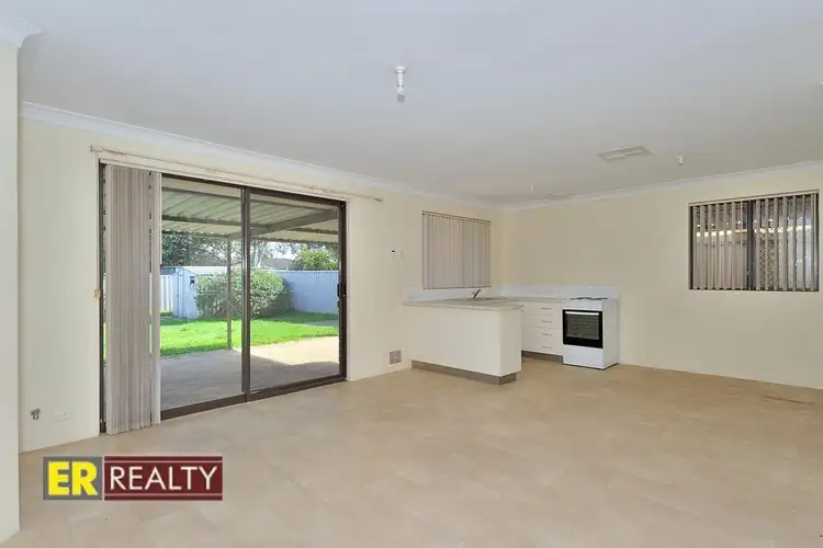 Third view of Homely house listing, 3 Rowe Place, Midland WA 6056