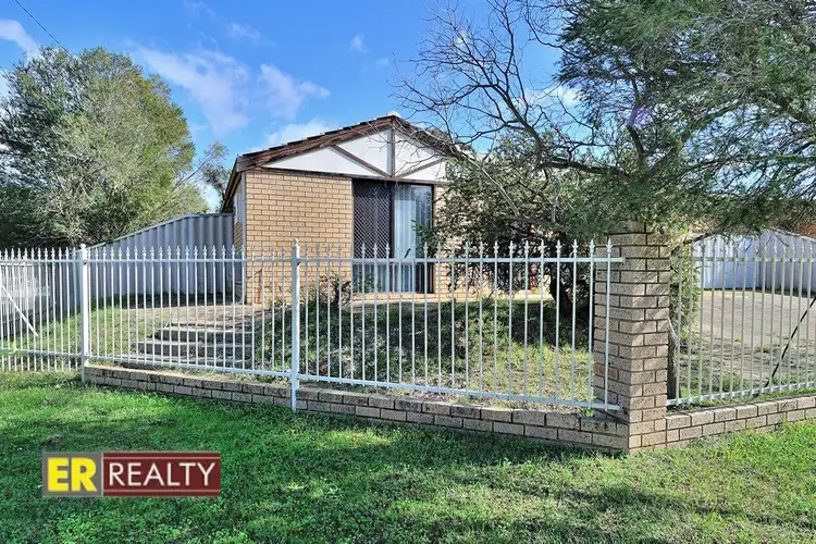 Fifth view of Homely house listing, 3 Rowe Place, Midland WA 6056