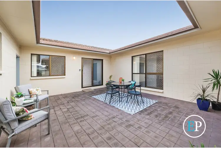 Second view of Homely house listing, 7 Alder Close, Thuringowa Central QLD 4817