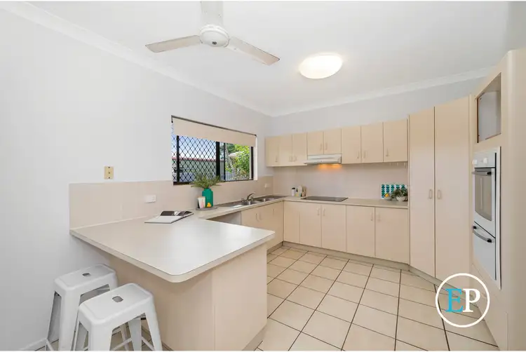 Fifth view of Homely house listing, 7 Alder Close, Thuringowa Central QLD 4817