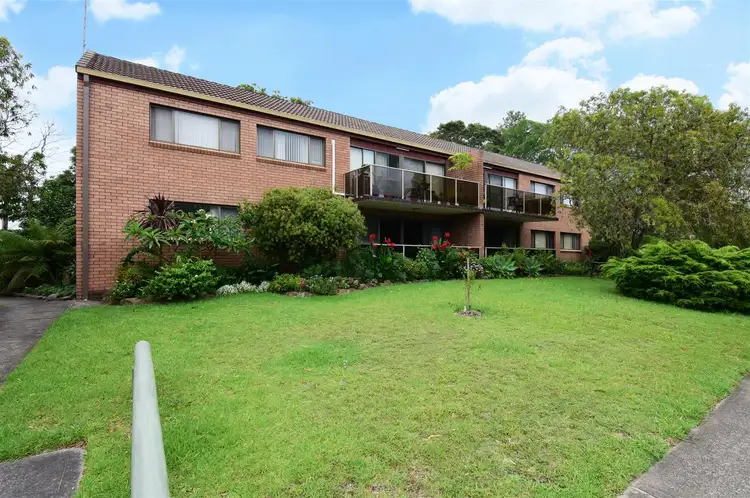 Second view of Homely unit listing, 9/28 Renown Avenue, Shoalhaven Heads NSW 2535