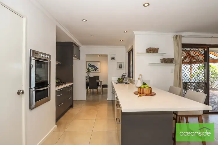 Seventh view of Homely house listing, 7 Gregory Ave, Padbury WA 6025