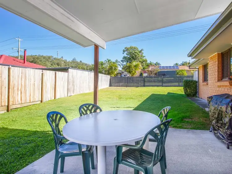 Fifth view of Homely house listing, 95 Mt Warren Boulevarde, Mount Warren Park QLD 4207