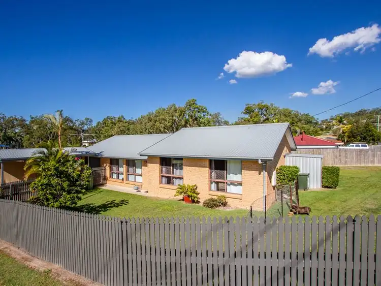 Sixth view of Homely house listing, 95 Mt Warren Boulevarde, Mount Warren Park QLD 4207