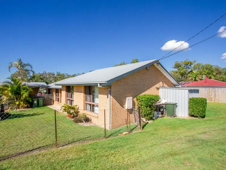 Seventh view of Homely house listing, 95 Mt Warren Boulevarde, Mount Warren Park QLD 4207