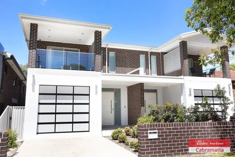18 Gardenia Ave, Bankstown NSW 2200