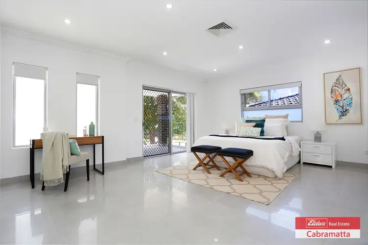 Second view of Homely semi-detached listing, 18 Gardenia Ave, Bankstown NSW 2200