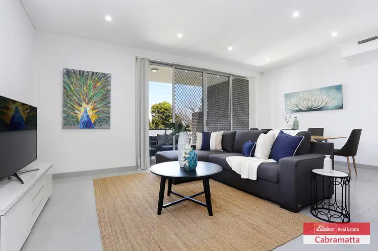 Third view of Homely semi-detached listing, 18 Gardenia Ave, Bankstown NSW 2200