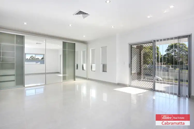 Fifth view of Homely semi-detached listing, 18 Gardenia Ave, Bankstown NSW 2200