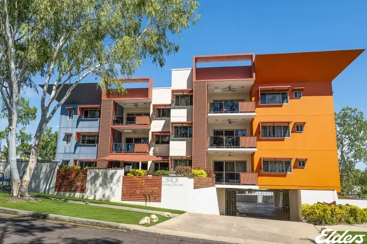 Main view of Homely unit listing, 2/30 Lorna Lim Terrace, Driver NT 830