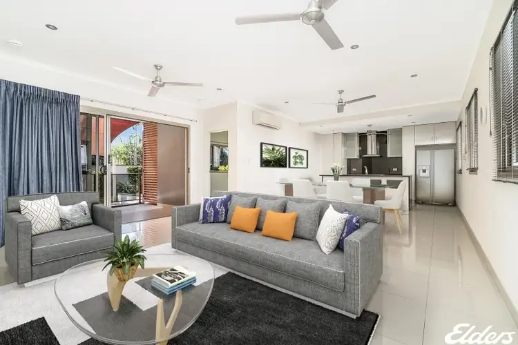 Second view of Homely unit listing, 2/30 Lorna Lim Terrace, Driver NT 830
