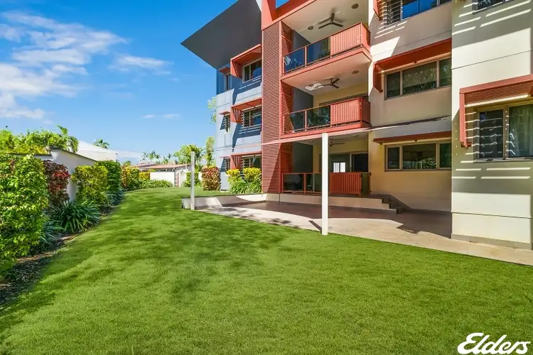 Third view of Homely unit listing, 2/30 Lorna Lim Terrace, Driver NT 830