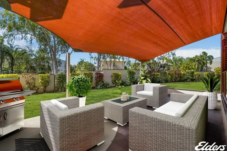 Fourth view of Homely unit listing, 2/30 Lorna Lim Terrace, Driver NT 830