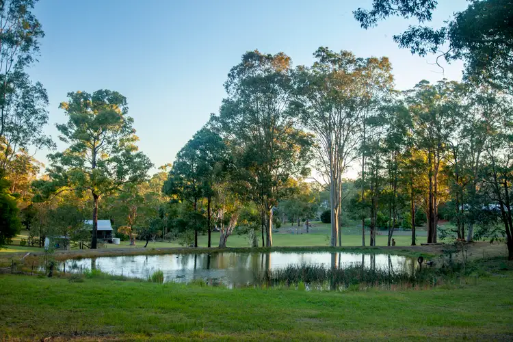 Second view of Homely land listing, 23 Chelmsbrook Drive, Rainbow Flat NSW 2430
