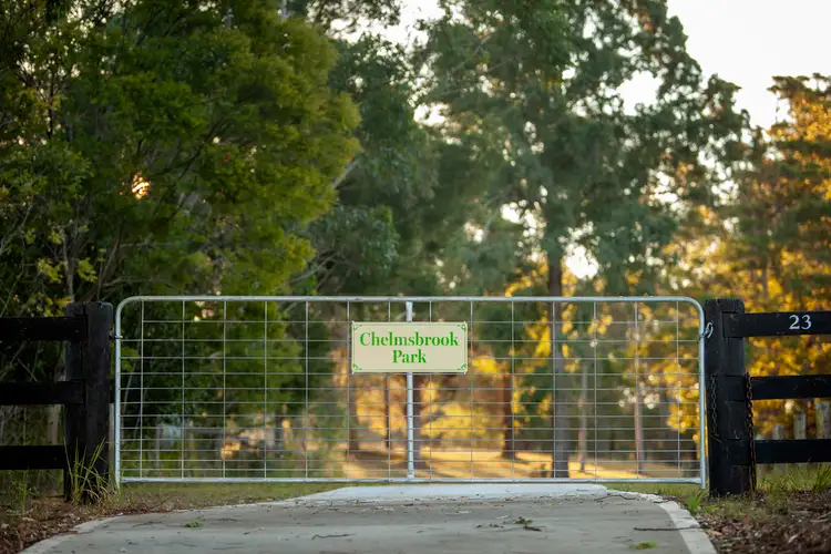Third view of Homely land listing, 23 Chelmsbrook Drive, Rainbow Flat NSW 2430