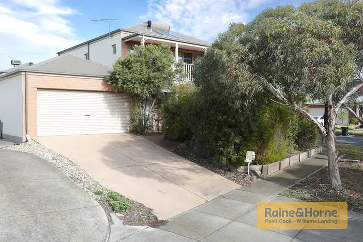 6 The Promenade, Point Cook VIC 3030