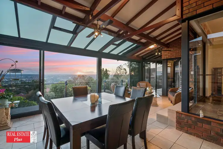 Second view of Homely house listing, 11 Narran Place, Swan View WA 6056