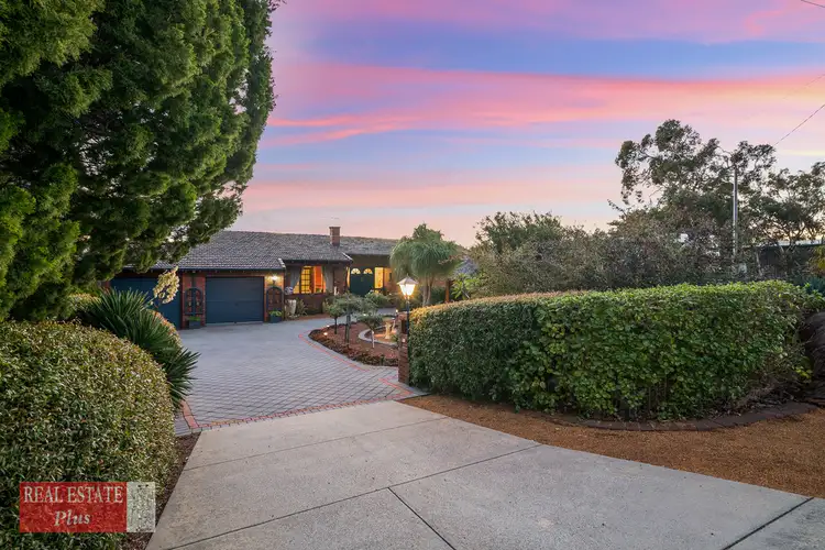 Third view of Homely house listing, 11 Narran Place, Swan View WA 6056