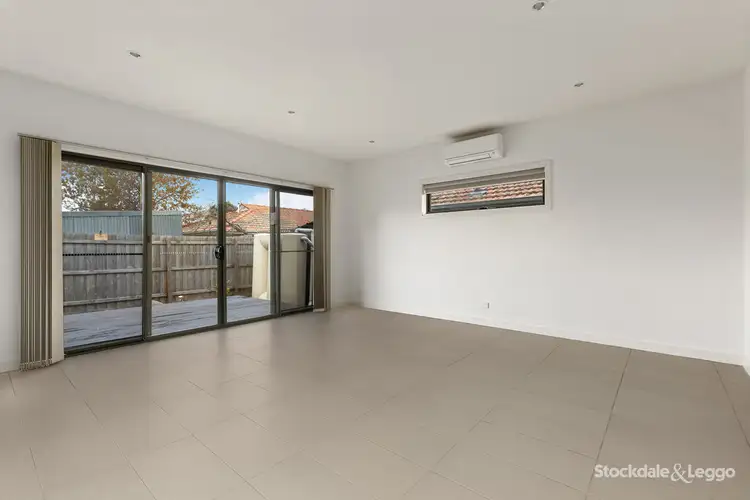 Third view of Homely townhouse listing, 3/91 Bindi Street, Glenroy VIC 3046