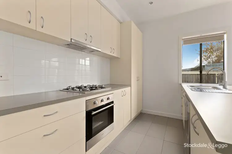 Fourth view of Homely townhouse listing, 3/91 Bindi Street, Glenroy VIC 3046