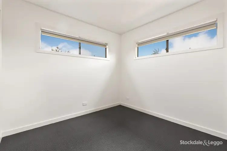 Fifth view of Homely townhouse listing, 3/91 Bindi Street, Glenroy VIC 3046